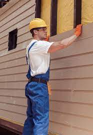 Best Composite Siding  in Hailey, ID